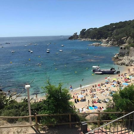 Calella Port Bo - Sea Sand Sun Calella De Palafrugell Εξωτερικό φωτογραφία