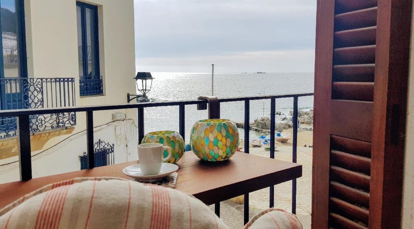 Calella Port Bo - Sea Sand Sun Calella De Palafrugell Εξωτερικό φωτογραφία