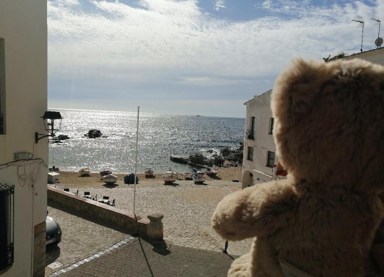 Calella Port Bo - Sea Sand Sun Calella De Palafrugell Εξωτερικό φωτογραφία