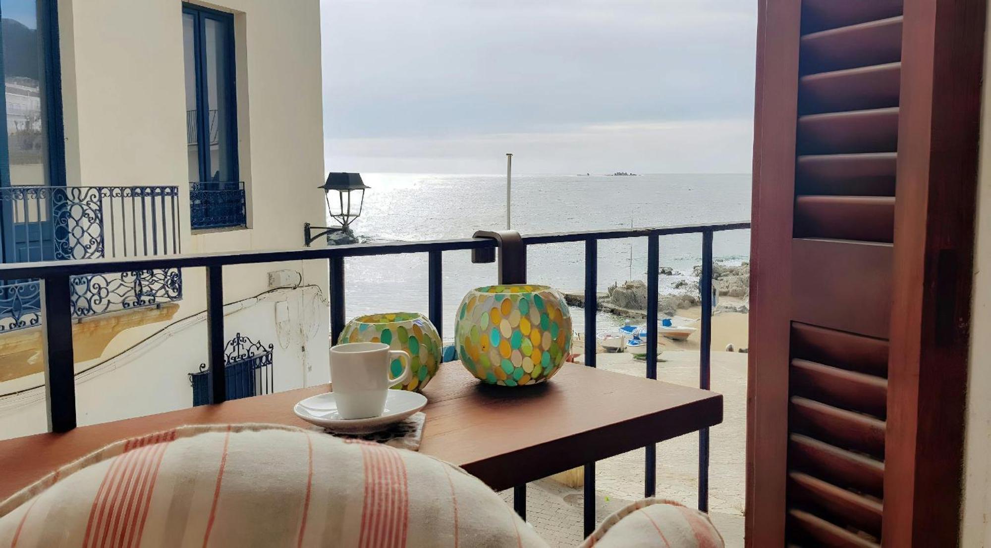 Calella Port Bo - Sea Sand Sun Calella De Palafrugell Εξωτερικό φωτογραφία