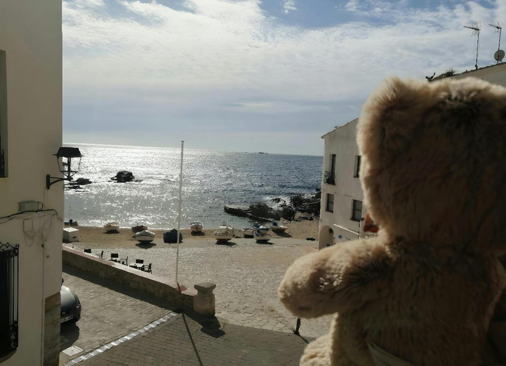 Calella Port Bo - Sea Sand Sun Calella De Palafrugell Εξωτερικό φωτογραφία