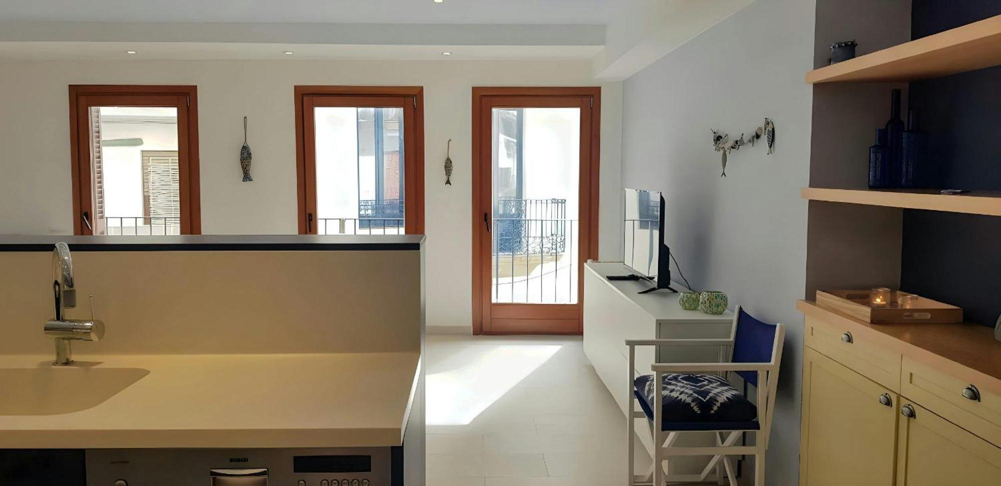 Calella Port Bo - Sea Sand Sun Calella De Palafrugell Εξωτερικό φωτογραφία